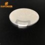 PZT4 Piezo Material Ultrasonic Piezoelectric Ceramic Plate Cleaning Transducer Piezo Disc Type Element