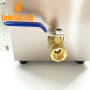 40KHZ 10L Digital Sonic Wave Ultrasonic Cleaning Machine For Electrical Components