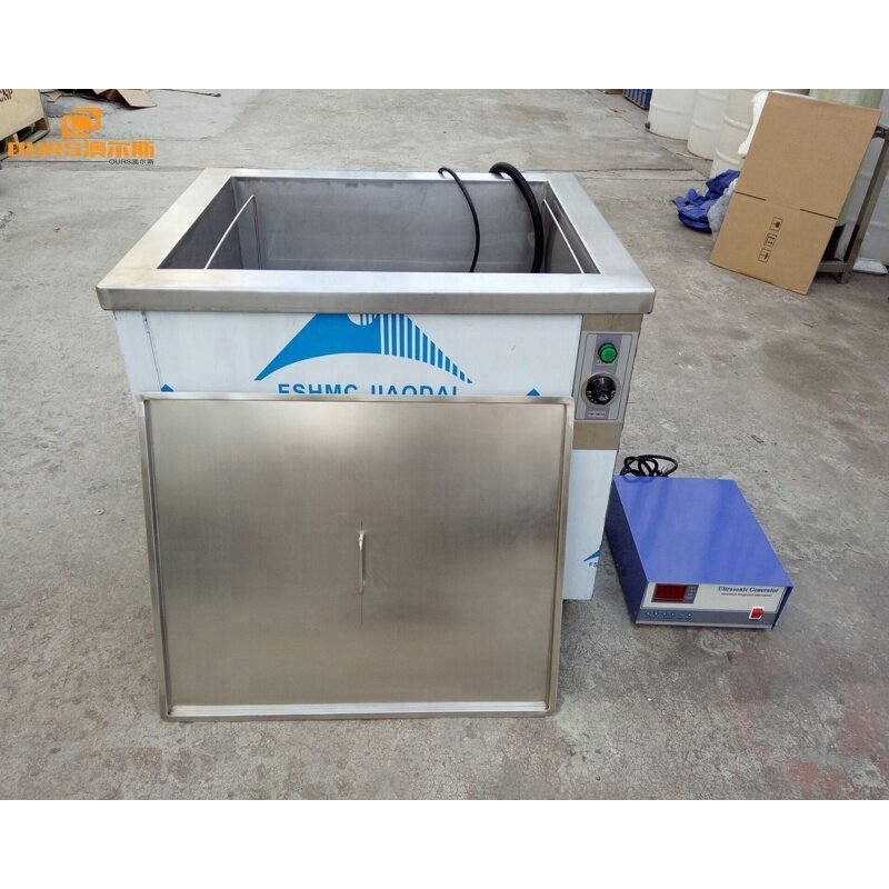 600W large Industrial Ultrasonic Cleaner ultrasonic cleaning machine ours ultrasonic Digital industrial