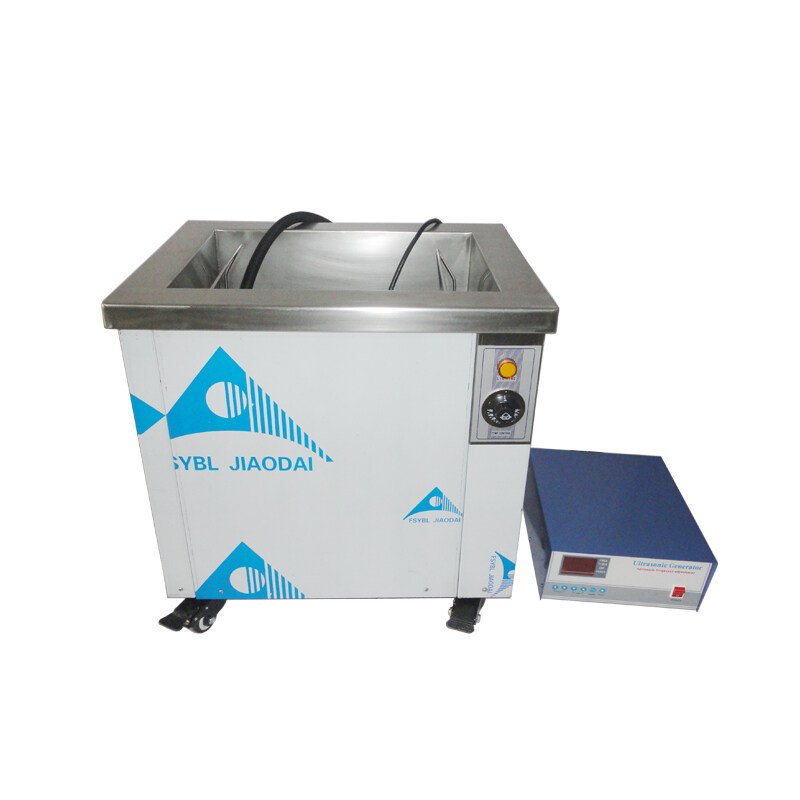 360L Bath Stainless Steel 40KHZ Digital Ultrasonic Cleaner Ultrasonic Piezoelectric Cleaner Lab Car Remove Oil Rust Parts