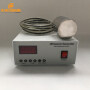100W  Ultrasonic Cleaning Transducer Removable Sonic Algae