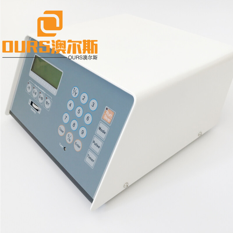 Ultrasonic Processor  Homogenizi Ultrasonic Homogenizer /mixer /cell disruptor for for lab use probe sonicator