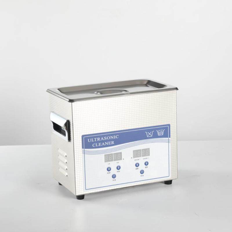 ultrasonic cleaner of jewellery 2L 40khz frequency