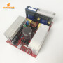 Ultrasonic generator PCB circuit board 20KHz-40KHz DIY Ultrasonic Generator PCB 300W
