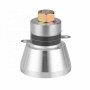 28K50W ultrasonic transducer for Cleaning seafood, fruit, vegetables Remove Pesticide residues and toxic substances