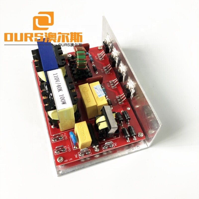 120W Superior Performance Pcb Generator Circuit Schematic Circuit Ultrasonic Sensor Circuit