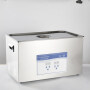 30L Medical Ultrasonic Cleaner With timer and Heater