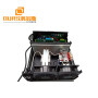 600W Machine With Timer Heated Digital Ultrasonic Cleaner Generator