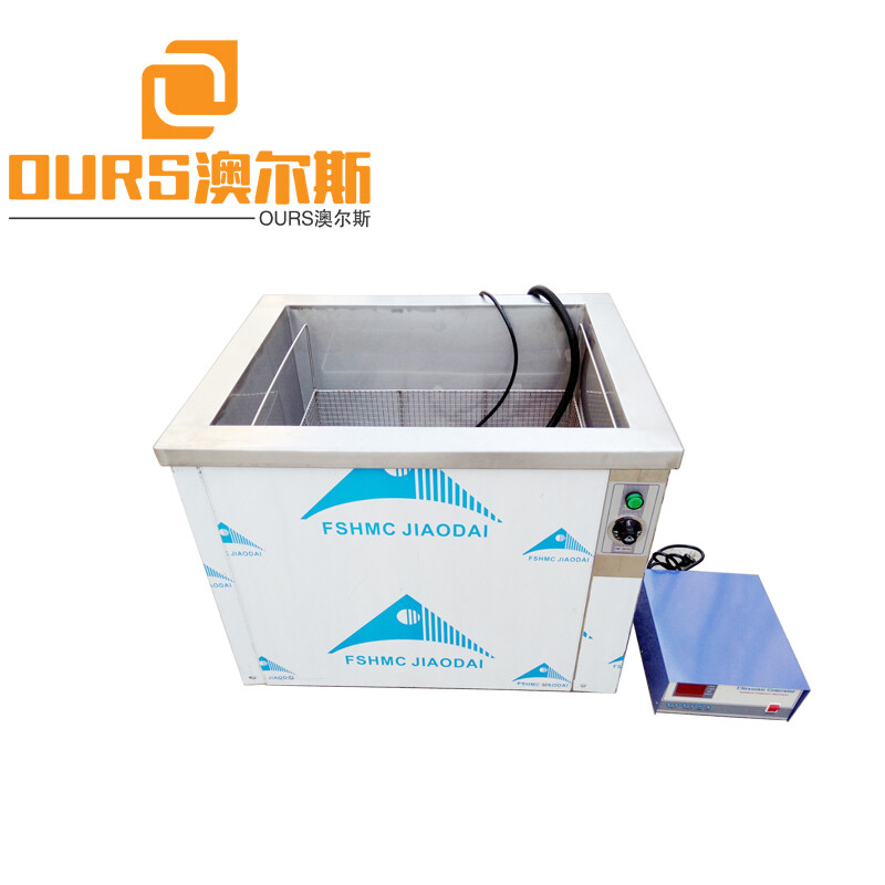 28khz/40khz  900W Ultrasonic Cleaning Machine For Cleaning Electronic Parts