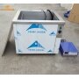 28khz/40khz ultrasonic pulse cleaners pressure washer for Clock and Watch Jewelry industry, optical industry, textile printing
