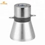 25khz/60W Ultrasonic Cleaning Transducer pzt-4,Waterproof corrosion resistant ultrasonic cleaner transducer