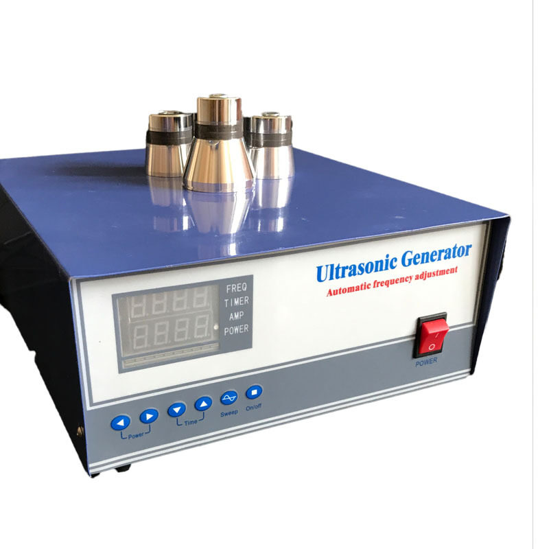 30khz ultrasonic generator for Ultrasonic Frequency Generator