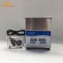 1.3L ultrasonic digital commercial cleaner cleaning machine with heater