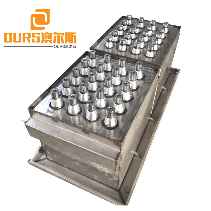 28khz/40khz  900W Digital Heated Industrial Ultrasonic Cleaner For Cleaning Electronic Parts