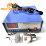 Ultrasonic Generator Working Principle 900w Ultrasonic  Generator 20khz Use To Driver Ultrasonic Cleaning Transducer