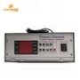 20KHZ 1800W  Ultrasonic Welding generator for Plastic Non-woven and Film welding with transducer and booster