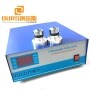 20KHZ 1200W Digital Ultrasonic Sound Generator For Cleaning Engine Rust Parts
