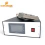 20K 2600W Automatic Surgical Mask Equipment Kits Ultrasonic Welding Generator Working With Transducer And Horn
