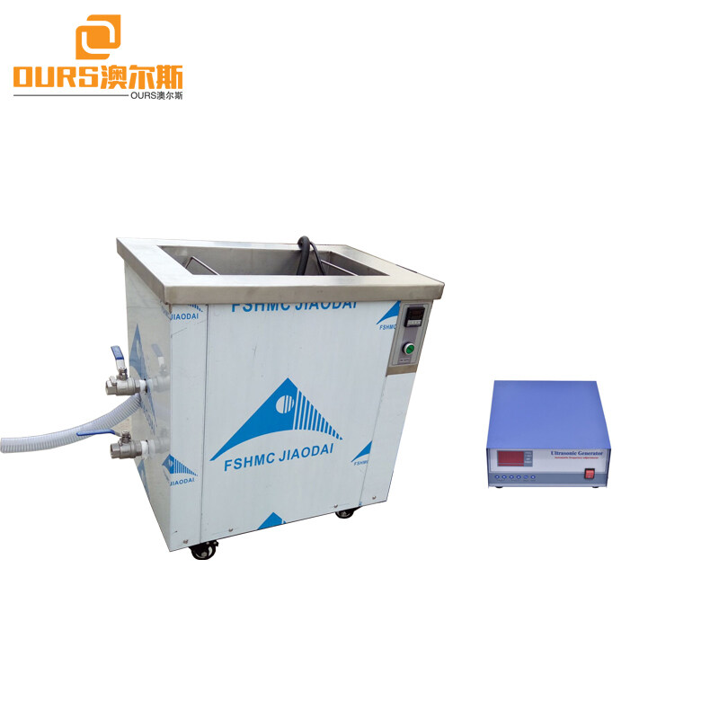 Car Cylinder heated Ultrasonic cleaning equipment Engine Block Ultrasonic Cleaning Machine Parts 40khz