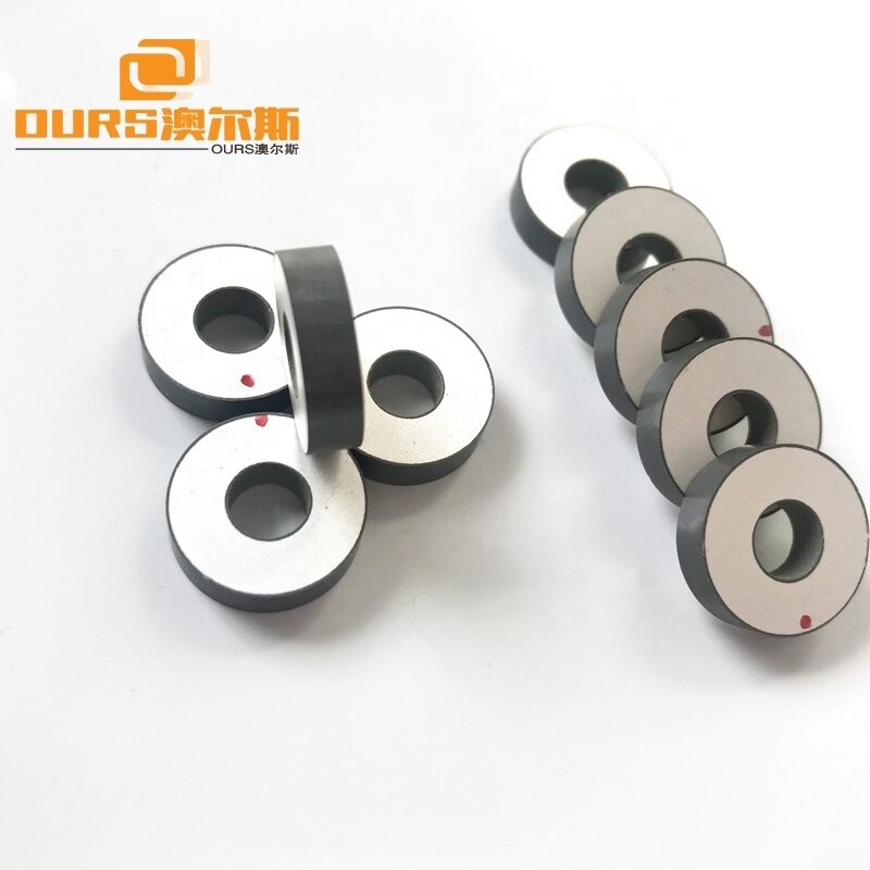 15x6x4mm Piezoelectric Ceramic Ring,OURS Piezo Ceramic Ring 15*6*4mm