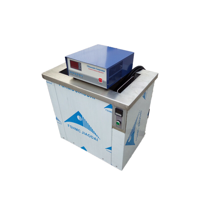 cylinder head ultrasonic cleaning machine Single Tank High Power Parts And Machinery Ultrasonic Cleaning Machine