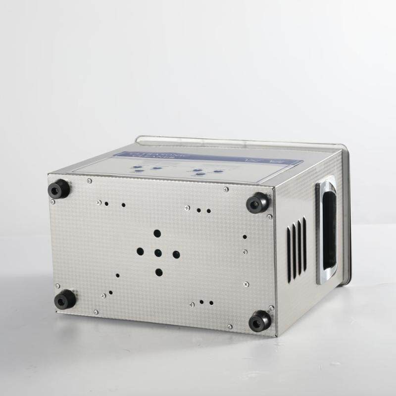 10 liter ultrasonic cleaner module with Basket