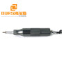 500W 30khz ultrasonic knife to cut plastic price include generator and  transducer and horn and Ultrasonic cutting knife