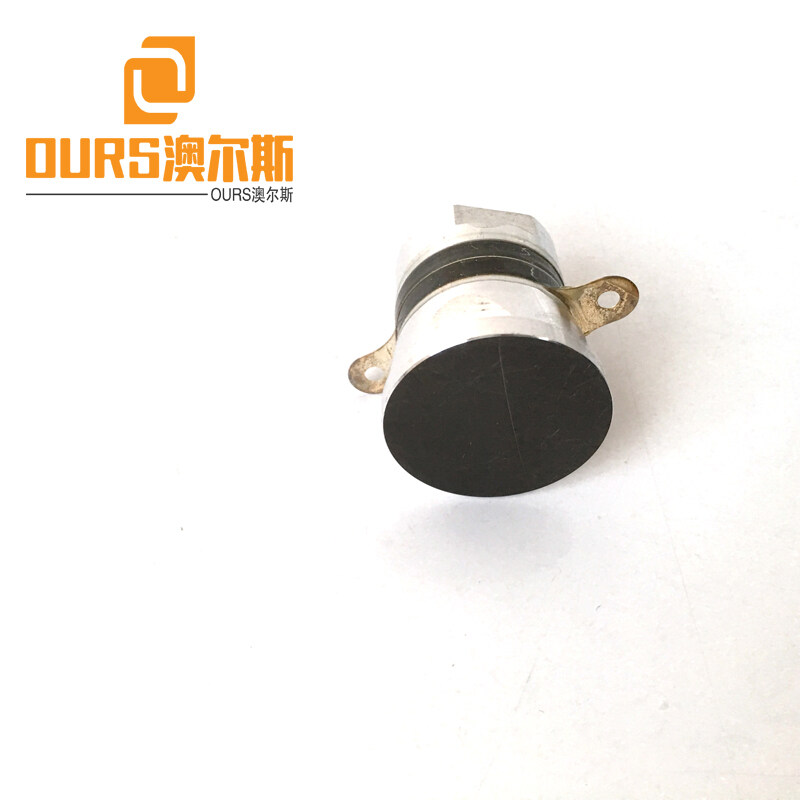 High Frequency Ultrasonic Transducer 200KHZ For Medical Industry