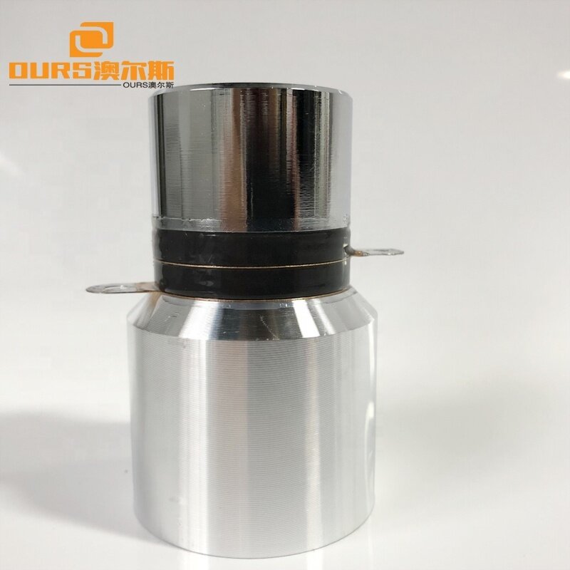 28khz/50W Ultrasonic Level P4 Ultrasonic Cleaning Transducer Use In Ultrasonic Cleaning Machine And Washing Vegetable Transducer