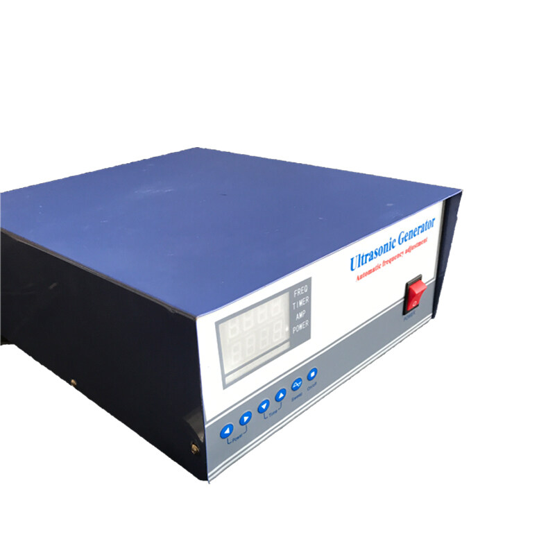 1000W Pulse ultrasonic generator for ultrasonic cleaning machine