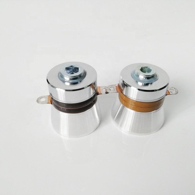 40KHz Piezoelectric Ultrasonic Cleaning Transducer For Ultrasonic Cleaner