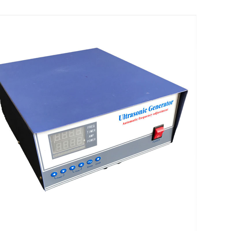 40khz ultrasonic generator for Washing vegetables and cleaning machine Drive power supply
