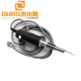Ultrasonic spot welding machine with ultrasonic generator and transducer & horn 1500w 20khz