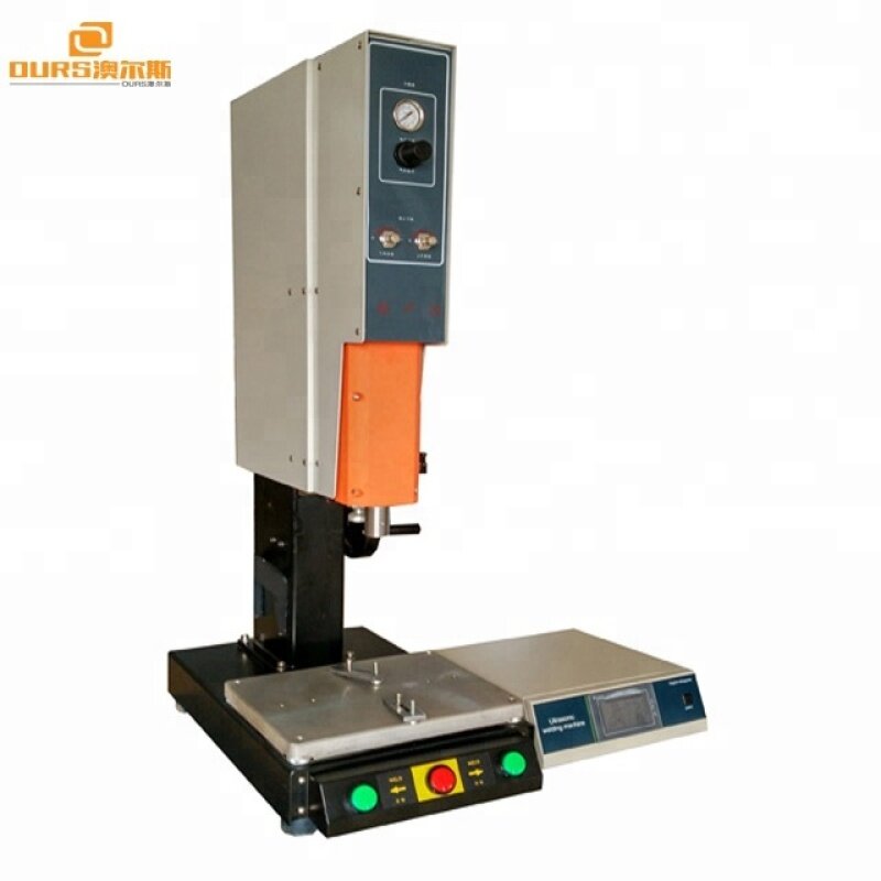 35KHz1000W Ultrasonic Plastic Welding Machine Digital Ultrasonic Welding Machine