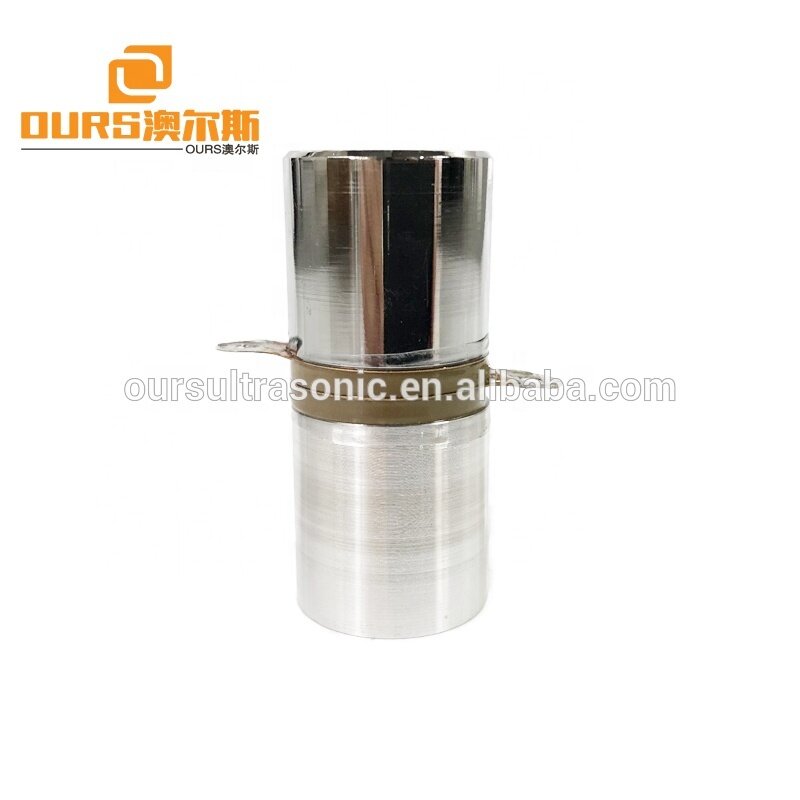 28khz/40khz ultrasonic welding transducer used in various handheld ultrasonic tools