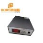 2000W 220V Digital Frequency From 20khz to 40khz And Automotive Ultrasonic Cleaning Machine Generator