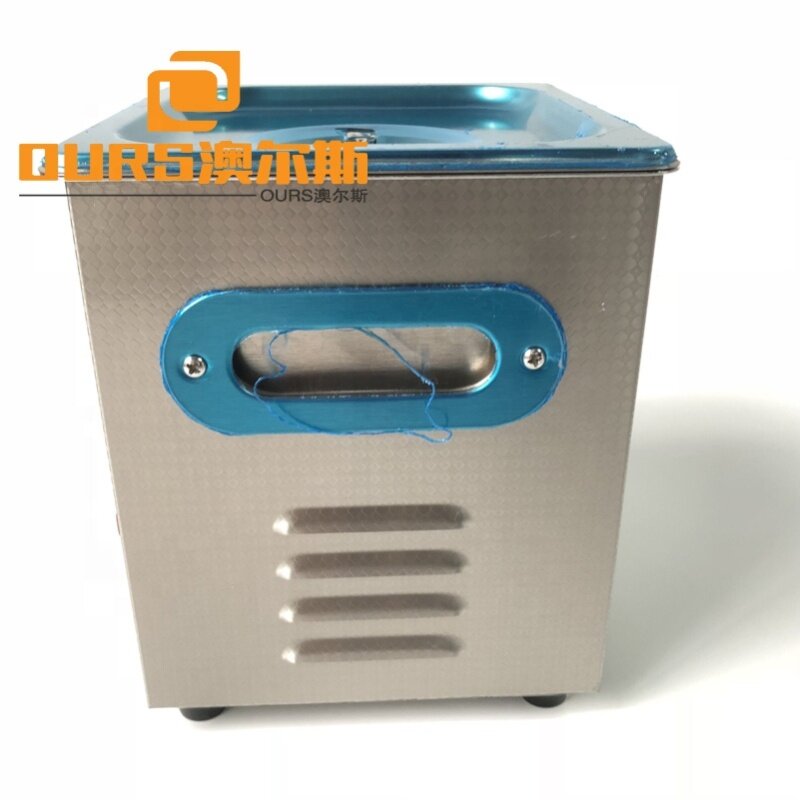 1.3L Table type Ultrasonic Cleaner Ultrasonic Cleaner for Industrial Cleaning