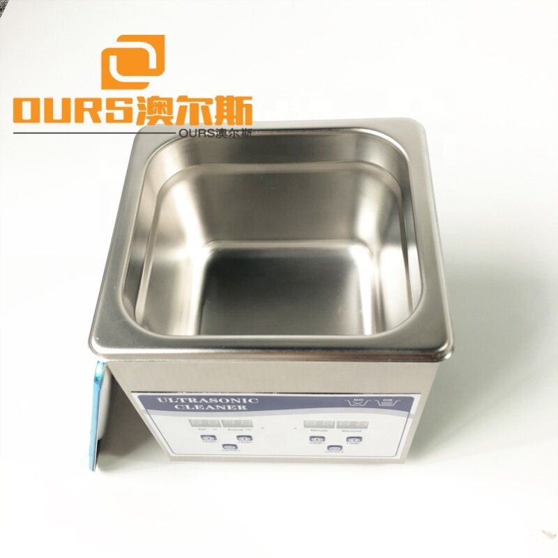 13L Table type Ultrasonic Cleaner Mechanical Ultrasonic Vibration Cleaner Ultrasonic Water Cleaner for motherboard cleaning