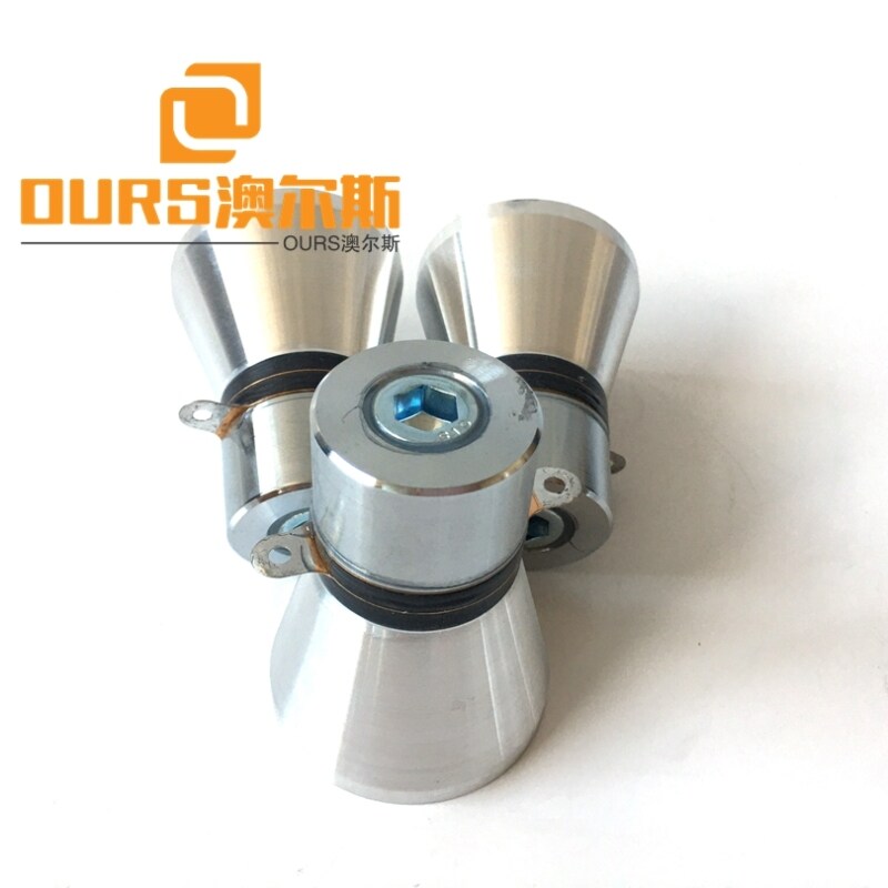Supply 28KHZ Different Power Ultrasonic Oscillator For Korean Ultrasonic Dishwasher