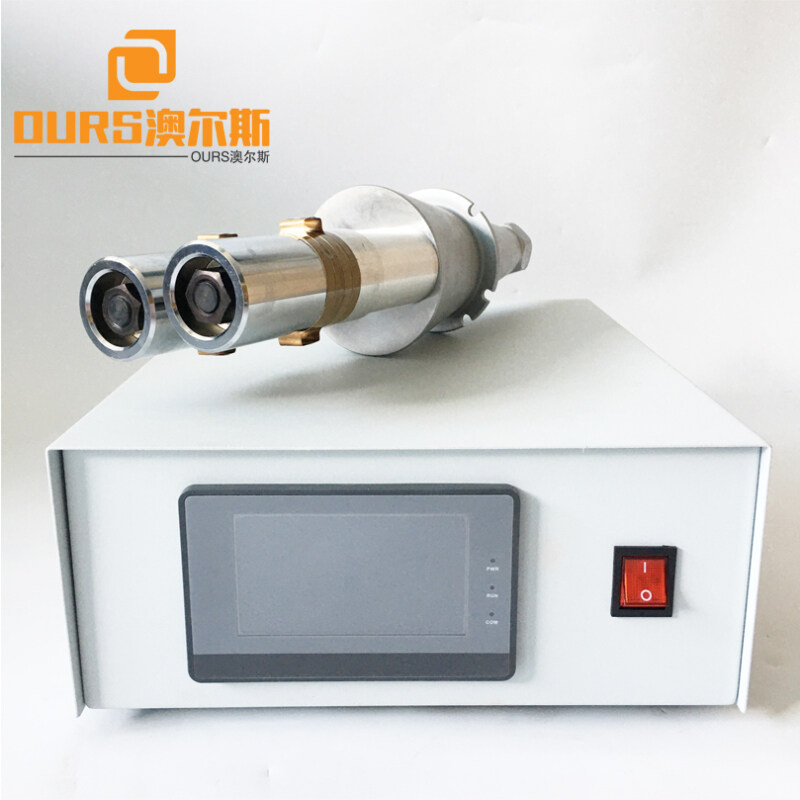 Thai 7001B ultrasonic welding generator with auto frequency tracking