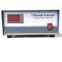 Industrial Cleaning Equipment Dual Frequency 38K/80K Cleaner Ultrasonic Power Generator Ultrasonic Pulse Wave Generator