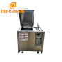 40KHZ 18L 1000W Mould Parts Industrial Ultrasonic Cleaner For Cleanig Rubber Carbon Deposit