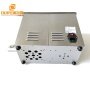 Ultrasonic Cleaner With Heater/Timer For Glass Laboratory Flask Dental Handpiece Parts Washing 40Khz 6L