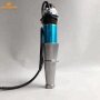 15KHz/2000W ultrasonic transducer used in ultrasonic welding&various handheld ultrasonic tools
