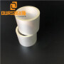 10*9*32mm Tube Piezoceramic,Piezo Ceramic (PZT) Tube Transducer