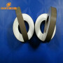 Ceramic ring P4 P8 Material Ring Element Piezo Ceramics 50*17*5mm