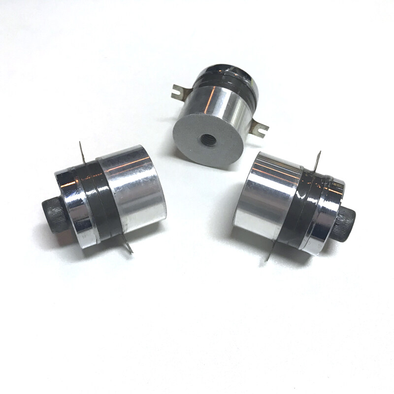50khz High Frequency Ultrasonic Transducer for High Frequency Industry Ultrasonic Cleaner machine transducer
