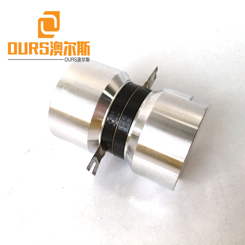 170KHZ 50W High Frequency Ultrasonic Piezoelectric Cleaning Transducer for ultrasonic cleaning