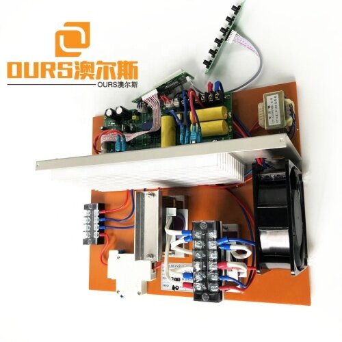 hot sale high quality circuit board 28K 40K ultrasonic washer PCB