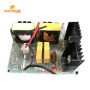 40khz Ultrasonic PCB Circuit board 100W/220V Small power drive circuit board for ultrasonic cleaner